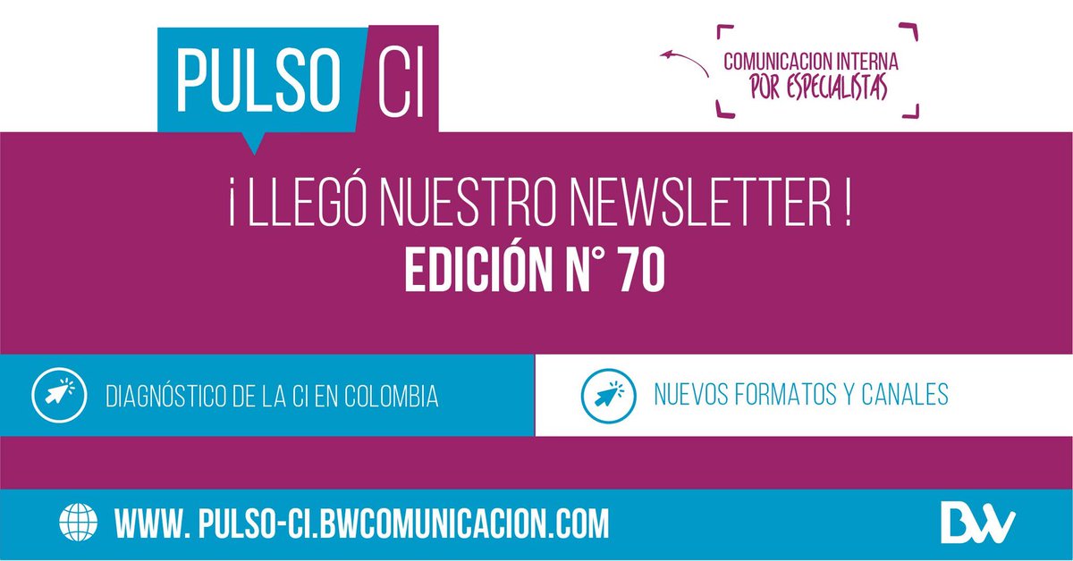 BW Uruguay tweet media