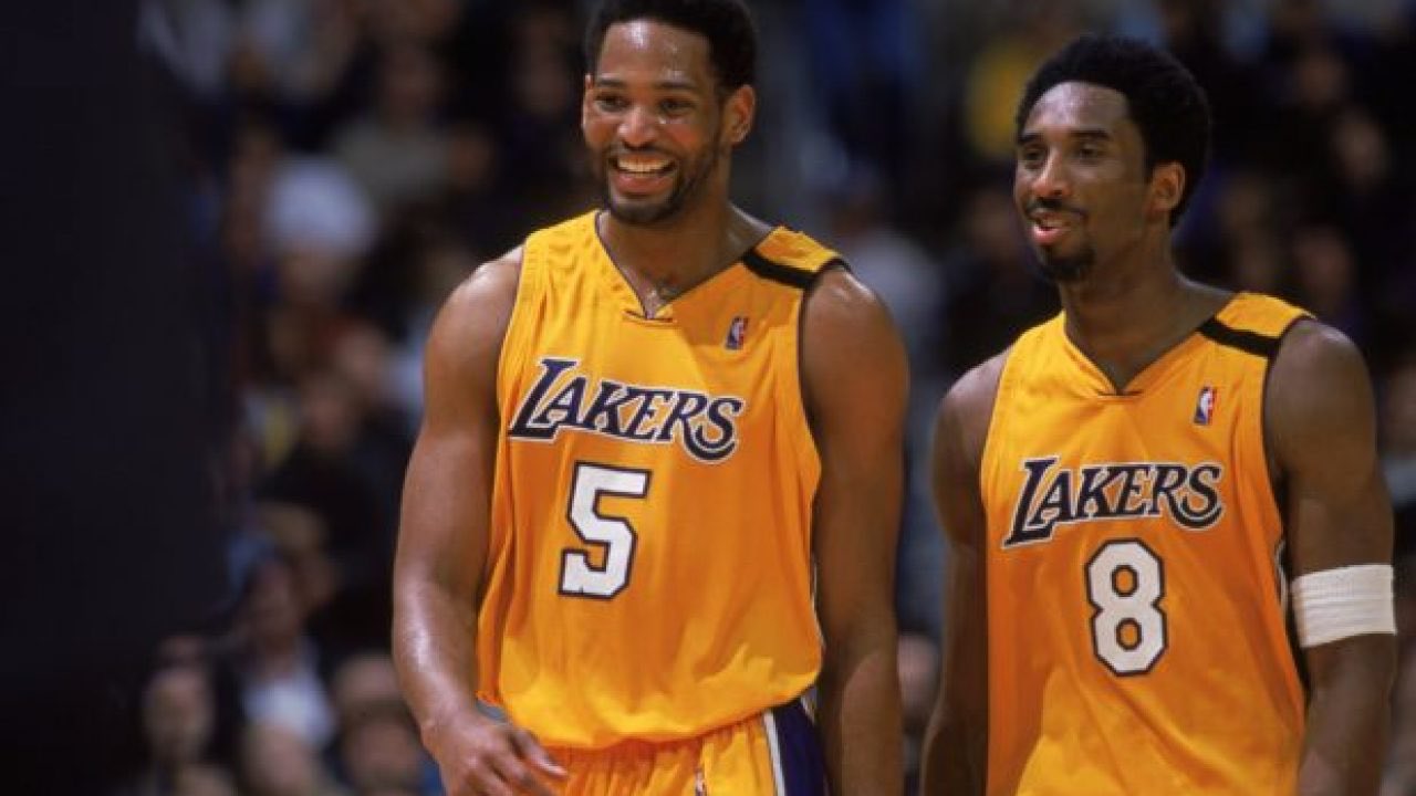 Happy Birthday to 7x champion Robert Horry. Big Shot Bob turns 50 today. 