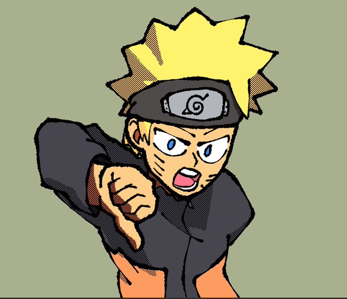 ナルトのtwitterイラスト検索結果 古い順