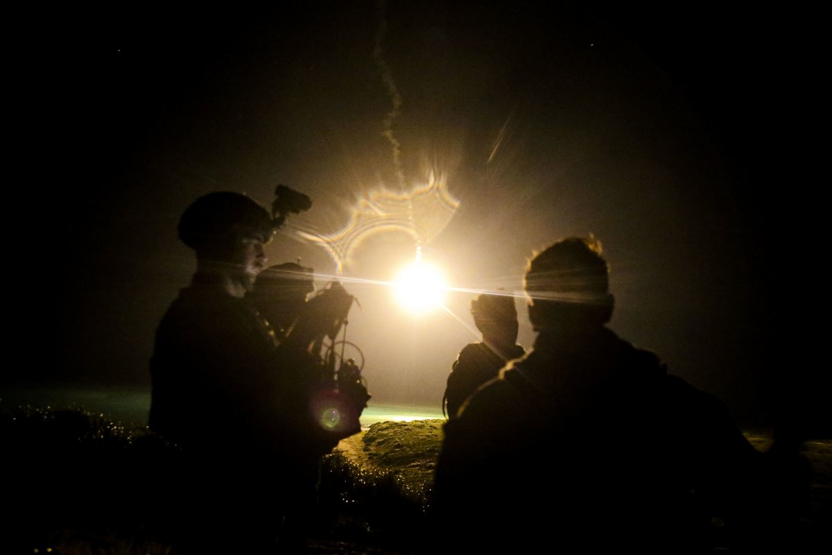 ModernDayMarine's tweet photo. “It is not the strength of the body that counts, but the strength of the spirit.” - J.R.R. Tolkien

#ModernDayMarine #Marines #militarytechnology #militaryprototypes #militaryinnovations #militaryequipment #militarysystems #usmarines #USMC https://t.co/lyM16EB2w6