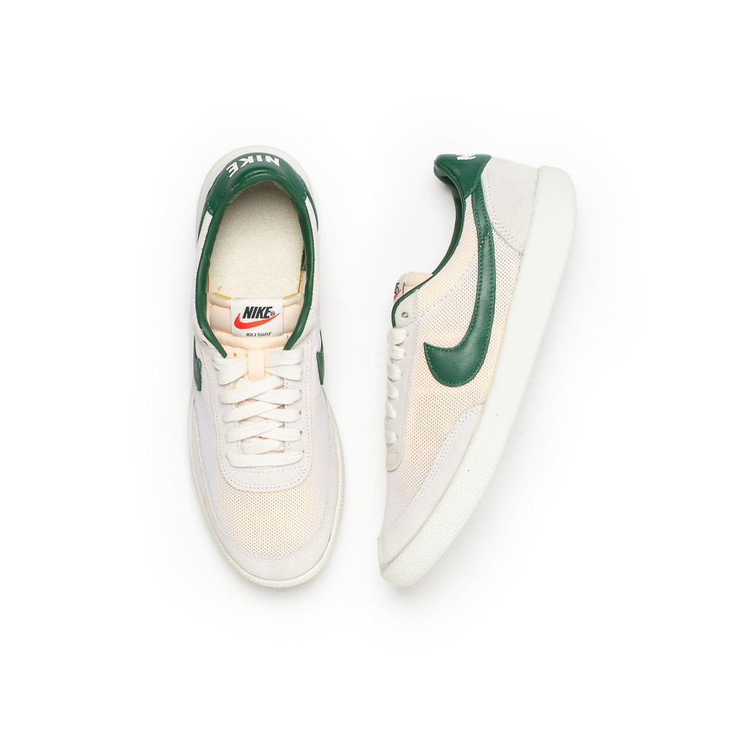 nike killshot og gorge green