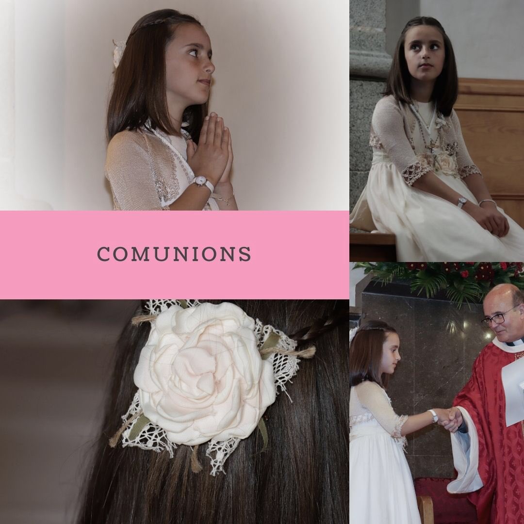 PhotoNat96's tweet photo. Després d'aquest confinament, necessites actualitzar les fotos del instagram?

 @PhotoNat96 te la solució

1h -- 15€
fotos il.limitadesn familia https://t.co/kRxioVlXDu