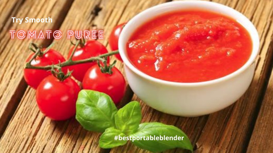 portable_stuff's tweet image. Strong, sturdy and powerful portable blenders have enabled us to make smooth puree that enhances the taste richness in our recipes.

#bestportablestuff 
#bestportableblender 
#bestblender2020 
#bestpersonalblender 
#bestsmoothieblender 

Learn more ➡️ bestportablestuff.com/best-portable-…