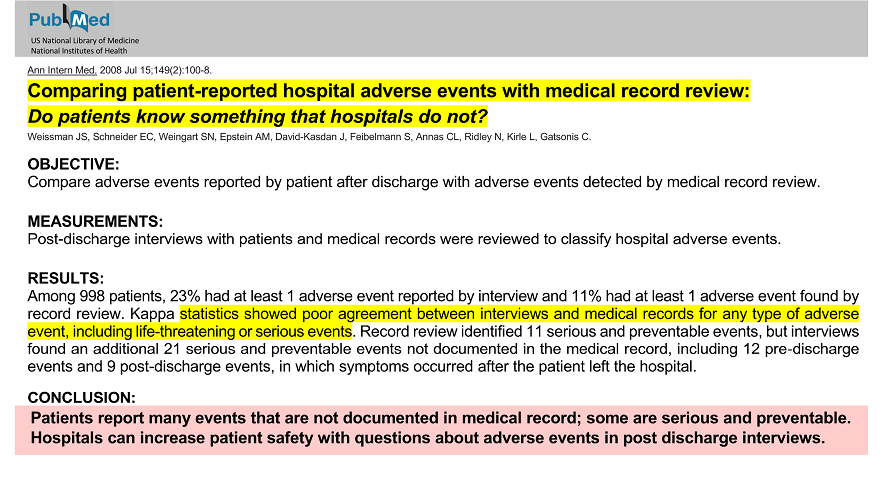 4Just as research in the preceding tweet shows about the  #CoverUp of crimes by police, cover-up of crimes by doctors & hospital employees is also by a hierarchy who tamper with evidence, which overtime has to include regulatory agencies & public officials acting as accomplices.