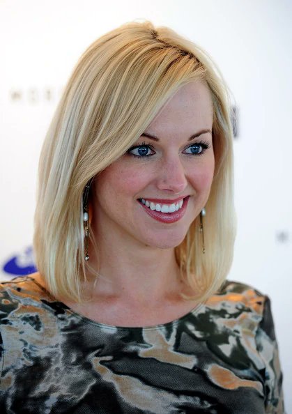 British and Irish film/TV birthdays for 25 August.

Happy birthday to Sarah Manners 
(born 25 August 1975) 