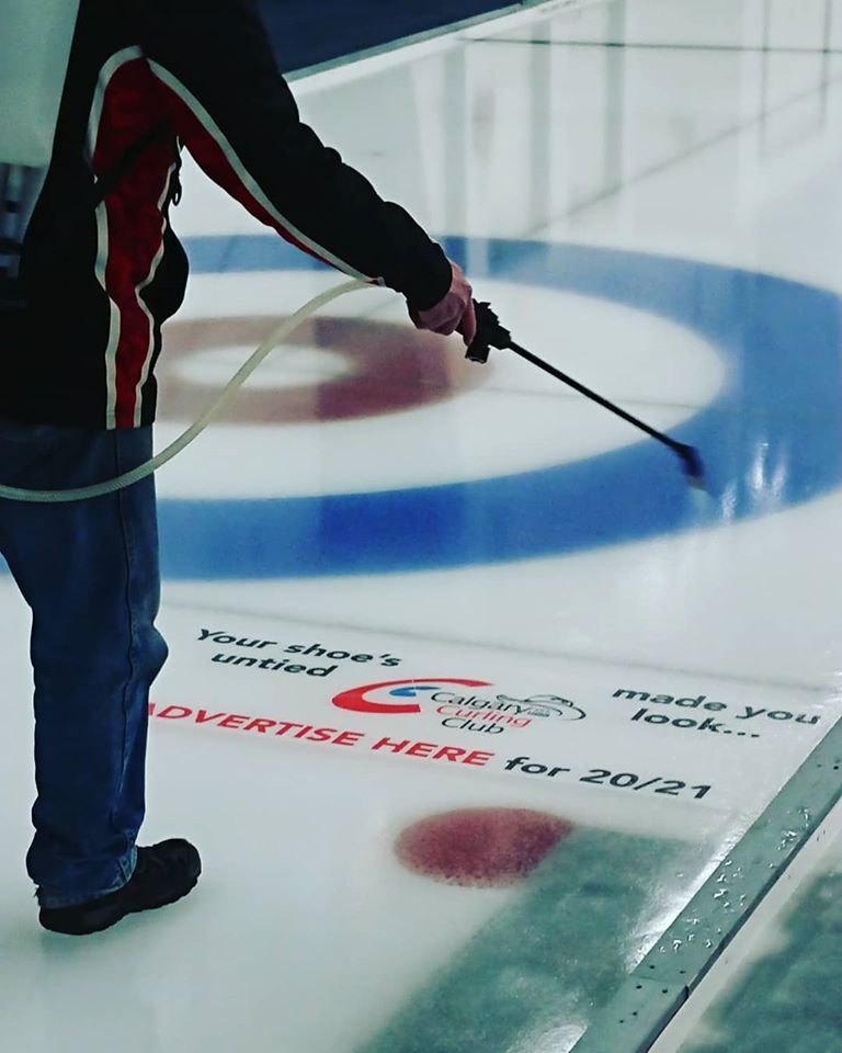 calgarycurlclub's tweet image. We are just a couple weeks away from turning the plant on! That means there's still time to support your club by advertising with us this season! Contact us for more details on both wall and in ice logos. #curling #supportcurling calgarycurlingclub.com/about/advertis…
