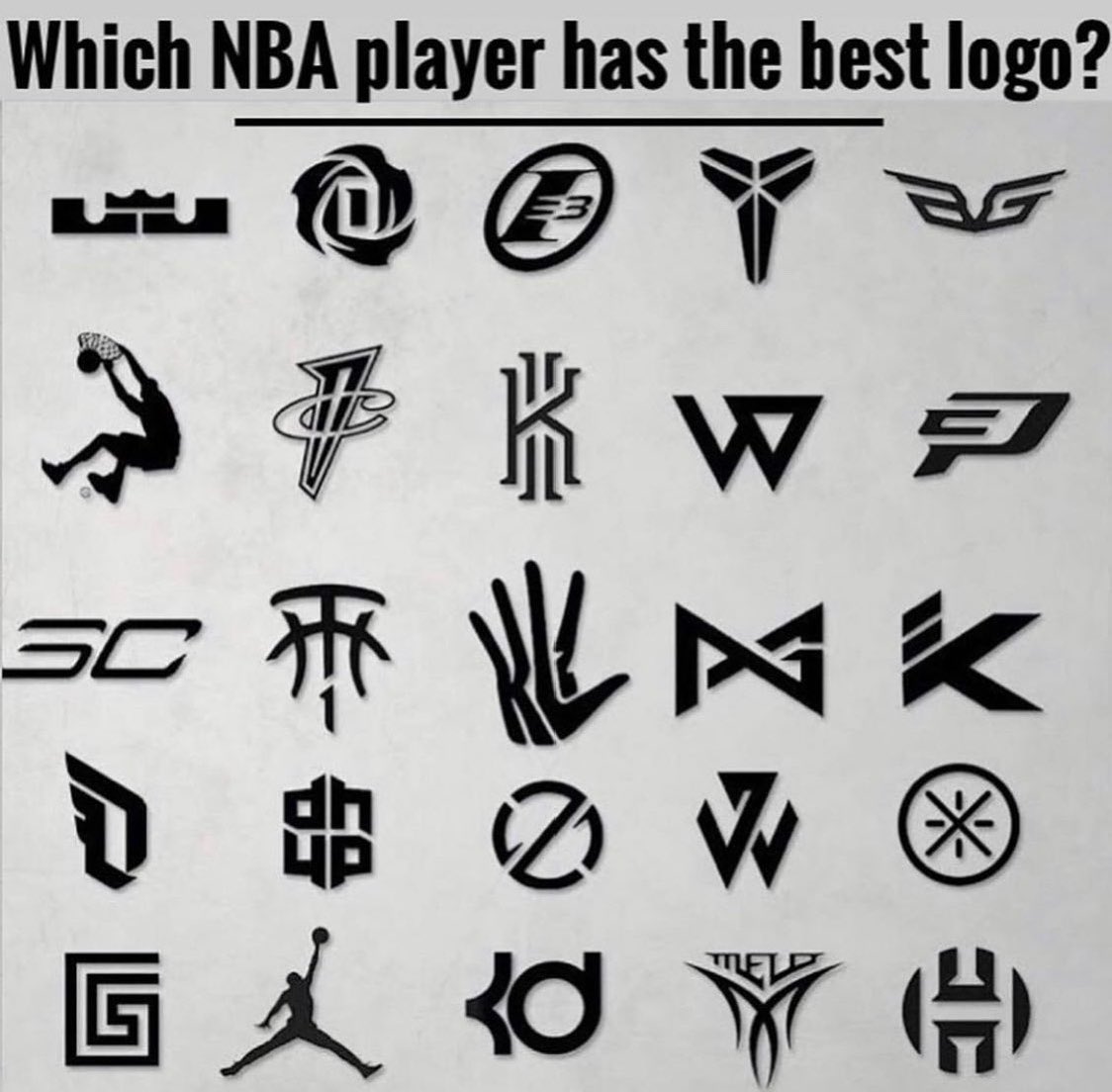 What y’all think? 

Photo: nbaoncourt [Instagram]