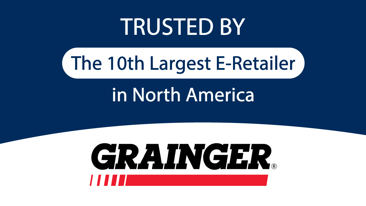 How does a Fortune 500 Company Improve Supply Chain Operations with Clear Spider? Grainger uses Clear Spider to streamline orders, replenish supplies, and enhance user experience. Learn More: clearspider.net/industries/ind…