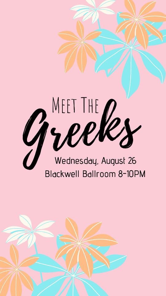 Alpha Sigma Tau • Longwood (@ast_lu) on Twitter photo 