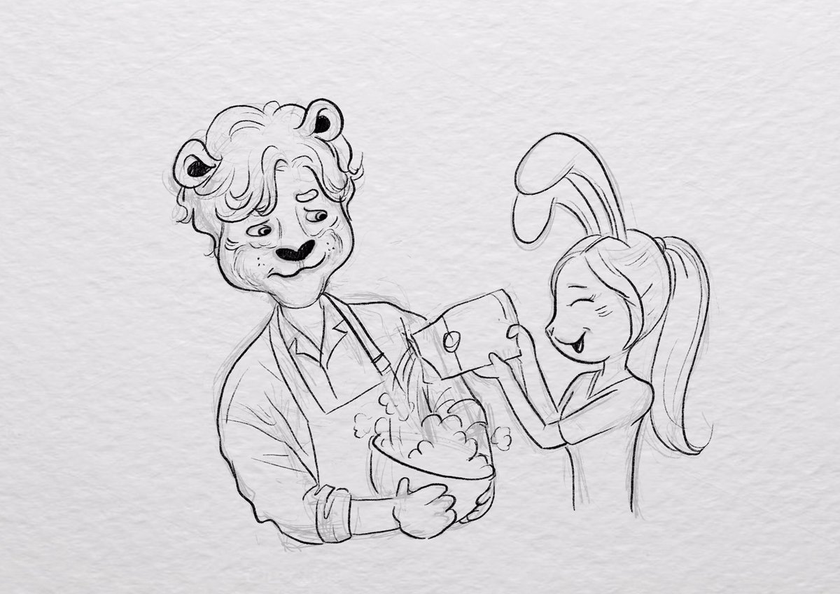 cubistcake's tweet image. Pose sketching practice using the sujebi scene. #ryangold #labit #herprivatelife