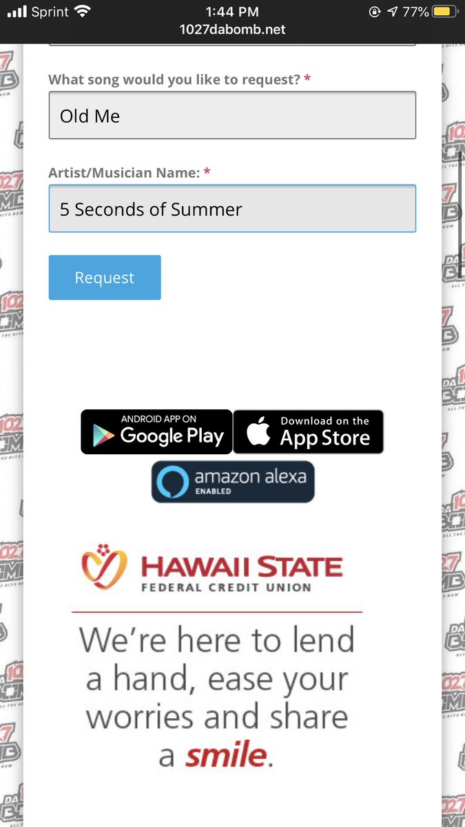 babylonIftv's tweet image. #5SOSRedTeam #STREAMOLDME #CALMPromComp 🙈