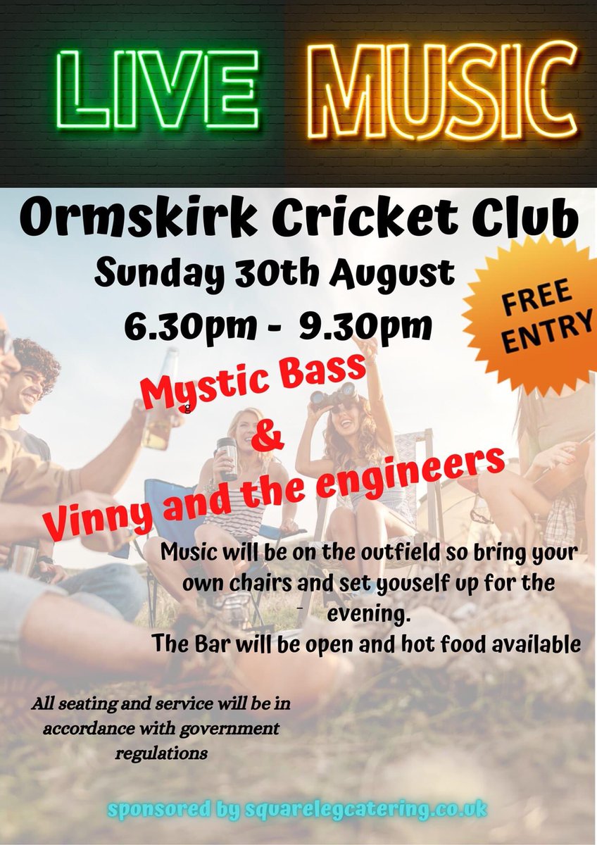 Ormskirk CC tweet media