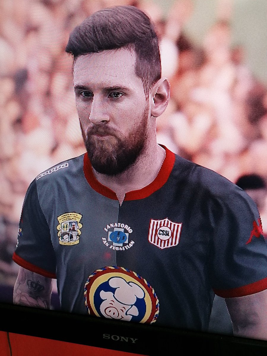 San Lorenzo 🇵🇾 tweet media