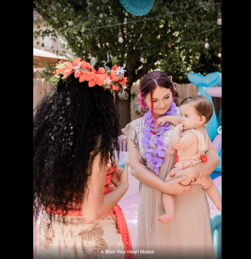 AWishHeart's tweet photo. Click below to see 6 Reasons why AWYHM is the BEST Party Company to hire! https://t.co/l4bPkZ6Hd0 https://t.co/VuQYS00m2L