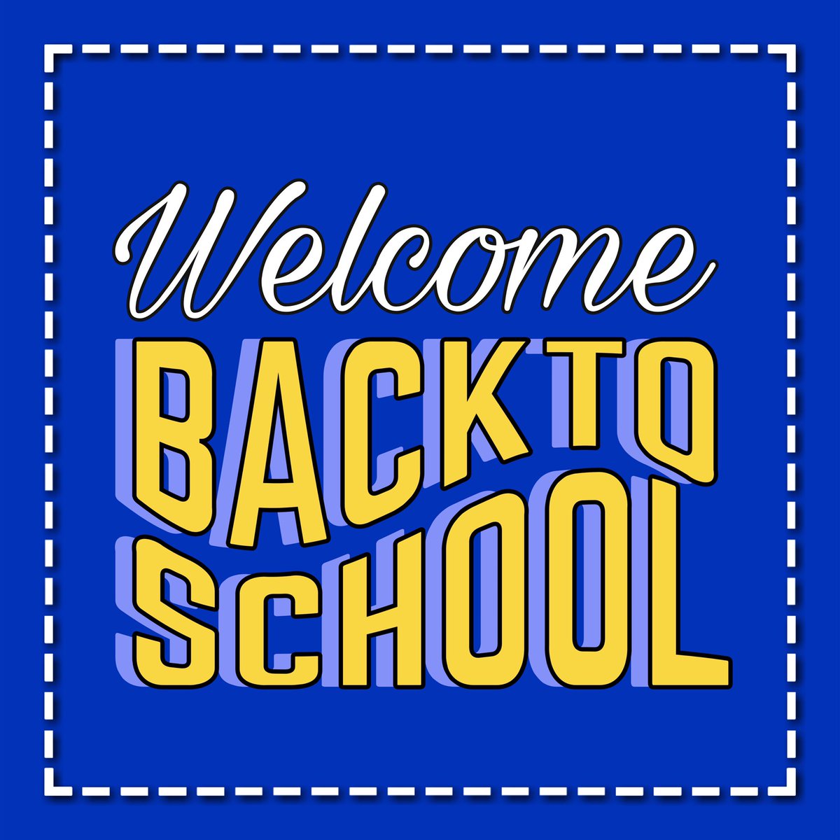 We wish all of our DAH students, faculty, and staff a great semester!
