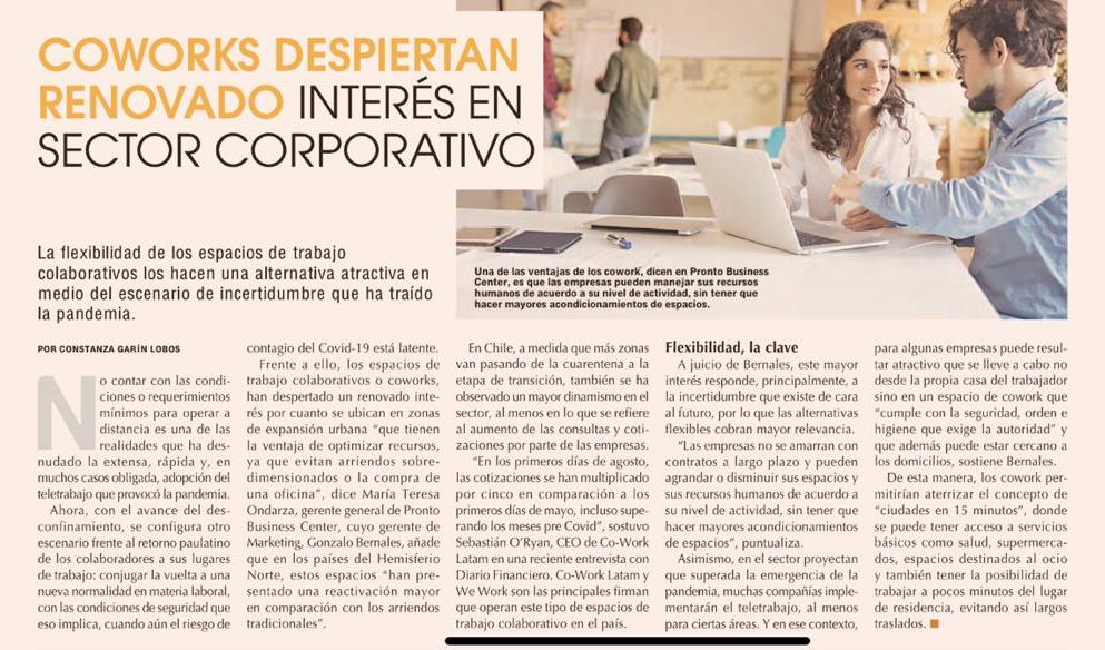 aldea_cowork's tweet image. #Coworks son #trabajoflexible para #empresas en #Chile y el mundo. En #Osorno somos tu opción #HazloenOsorno @ChileCowork  @DFinanciero  #flexwork #oficinas #teletrabajo