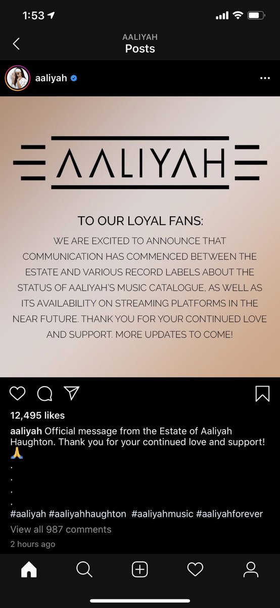 cigerellaa's tweet photo. #FreeAaliyahsMusic  they listen y’all https://t.co/KJDuOvPEoI
