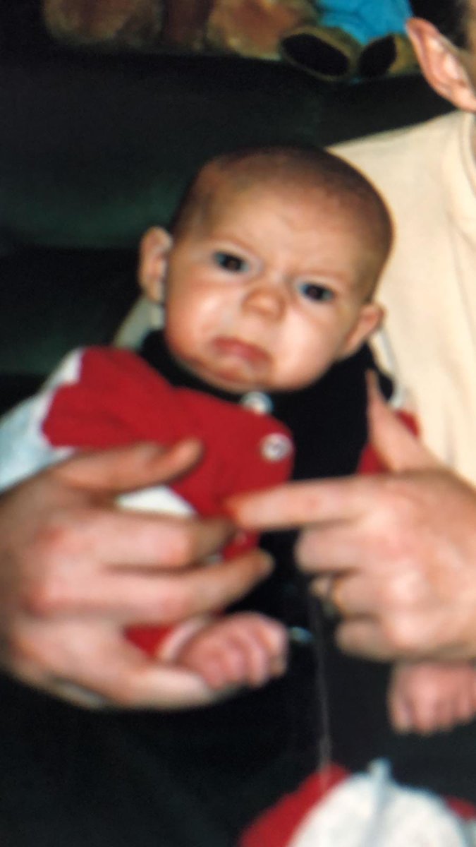 zo_rule's tweet photo. My bro was the GNARLIEST babba https://t.co/YHzlvlSotd