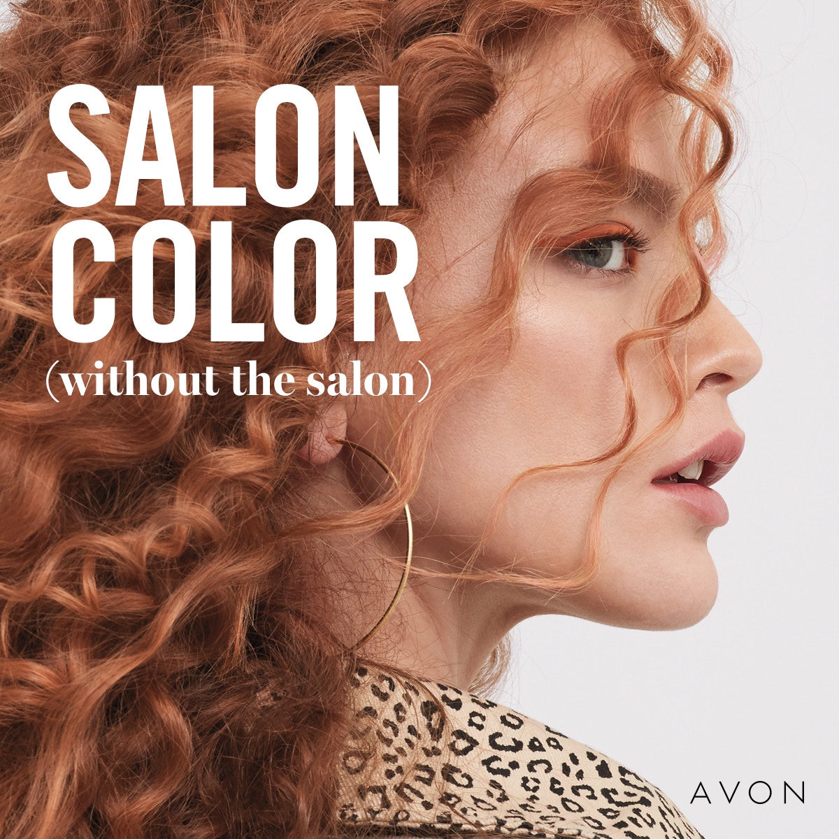 TeraShull's tweet photo. Ammonia-free and gluten-free — get salon color (without the salon!). Avon CHI Essentials Hair Color blends professional formulas with aloe, silk, olive oil and other natural ingredients to give you vibrant color, guaranteed gray coverage and radiant shine. https://t.co/c1j82IuEUo