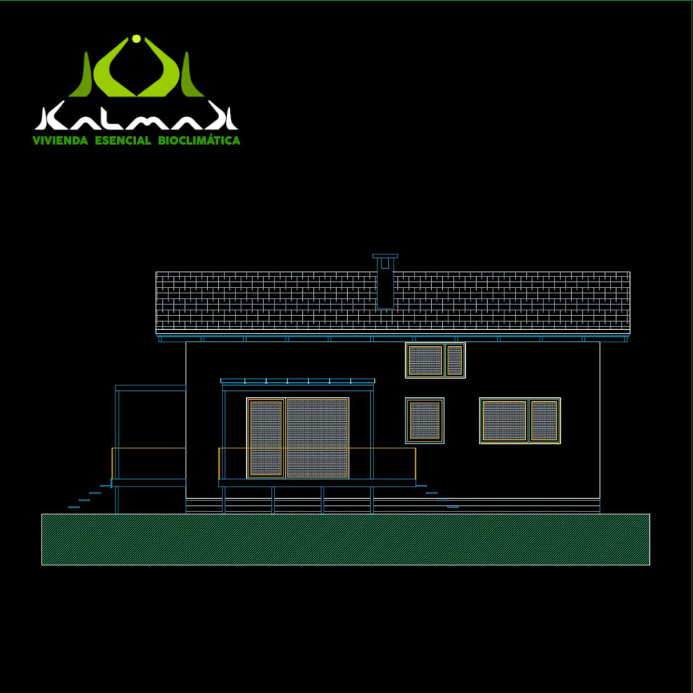 KalmaKeco's tweet photo. Otro proyecto básico de una nueva #KalmaK a la carta terminado para una familia de Gijón
#Bioclimática
#EficienciaEnergética
#MaterialesReciclabes
#Diseño #Biopasivo
#ArtquitecturaBioclimática
#ConstrucciónSostenible
#CasaPasiva
#PassiveHouse
#EconomíaCircular
#ViviendaSaludable https://t.co/yPg36SVMdl