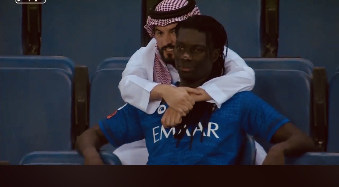 iAbdullahSHO's tweet photo. #الهلال_الفيصلي 

فخامة الصوره 😍💙💙💙💙💙🦁 https://t.co/Cdii4JuBfO