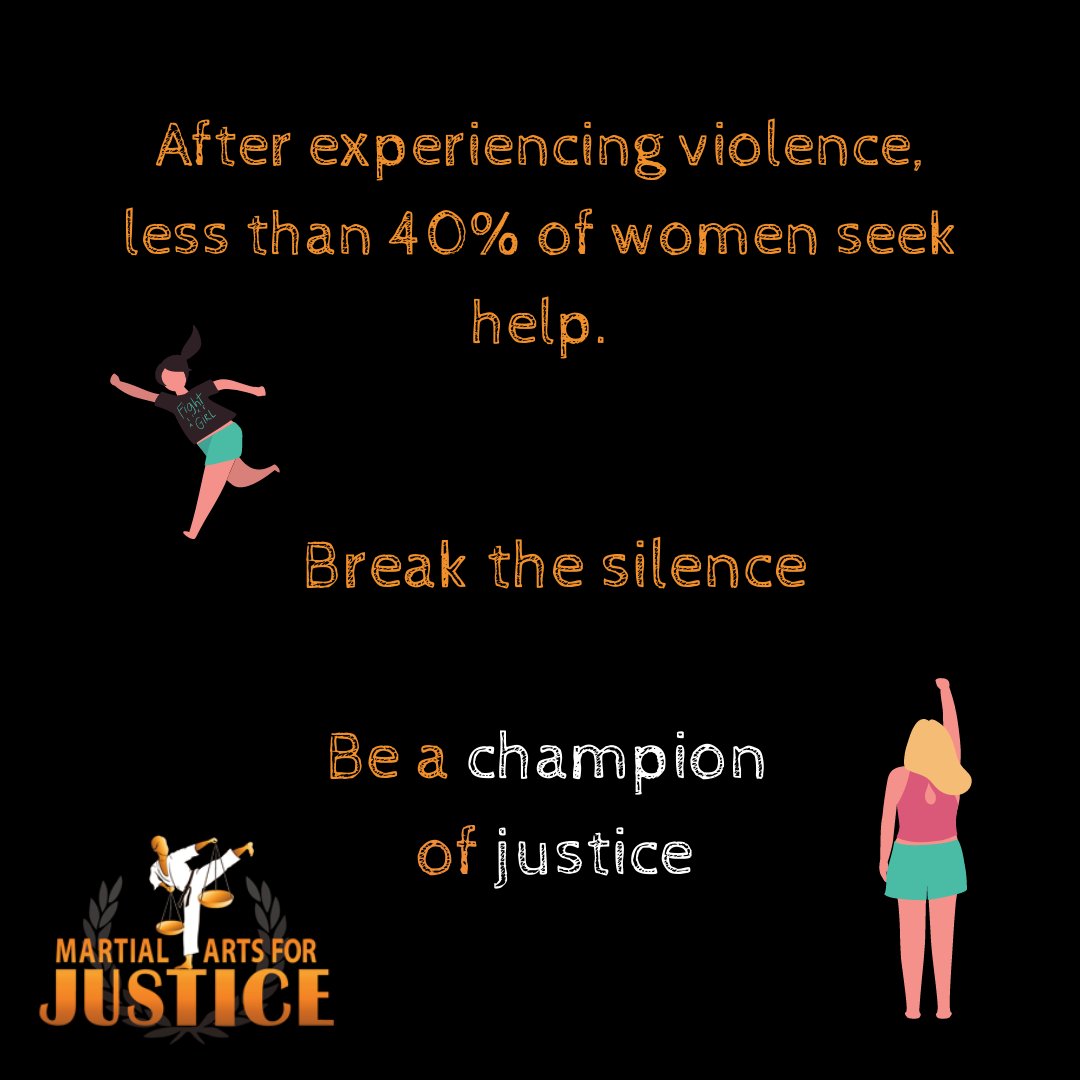 MArts4Justice's tweet photo. No victim of violence should be left unheard or face fear about speaking out. Join MAJ's fight to empower the vulnerable and defeat gender-based violence. https://t.co/J2K6ArxyxP