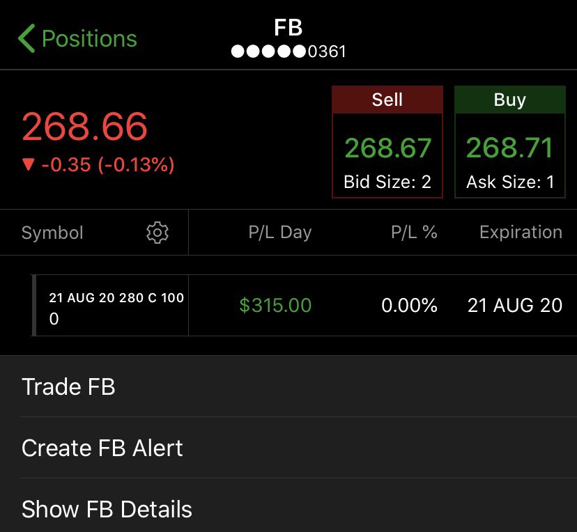 StockLock_'s tweet image. 