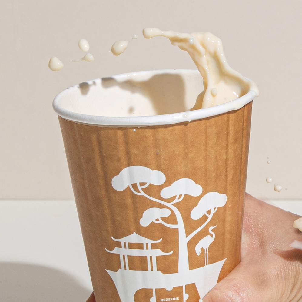 Traditional teas with a modern twist! All of our drinks are tried, tested, and proven to deliver satisfaction!🥤