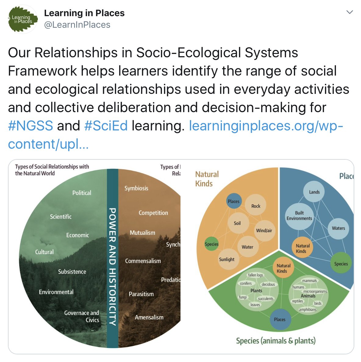 Philip Bell tweet media