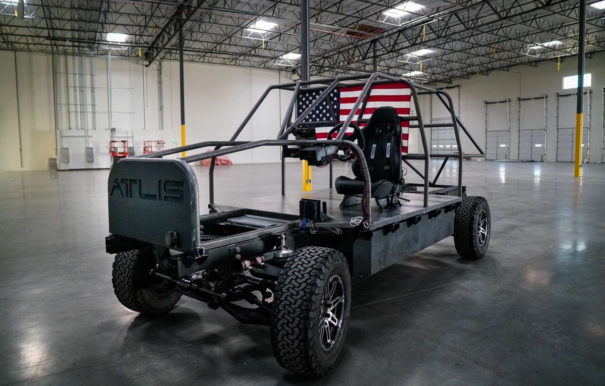 NxuInc's tweet image. Invented, designed, and built in the USA 🇺🇸  The home of the pickup truck. 

#TeamATLIS #PoweringWork #innovation #technology #worktrucks #electrictrucks #workinprogress #futureofwork #rebuild #mission #companyculture #startup #AMV