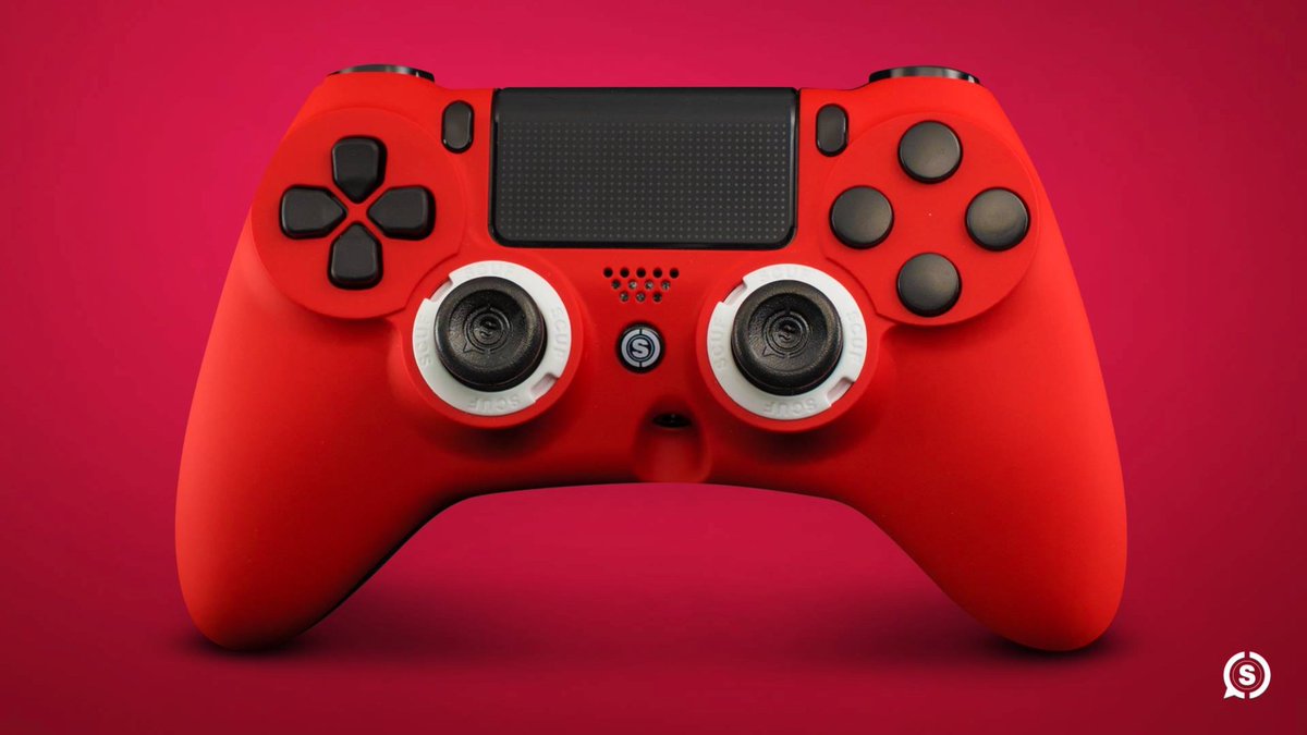 ⚡️ CONCOURS ⚡️
GAGNE UNE MANETTE SCUF DE TON CHOIX !!

Pour Participer :
- RETWEET CE TWEET
- Follow <a href="/simplyproze/">Proze</a> et <a href="/ScufFrance/">SCUF France</a> 
- Tag 1 ami

(Gagnant le 8 Septembre 2020)
