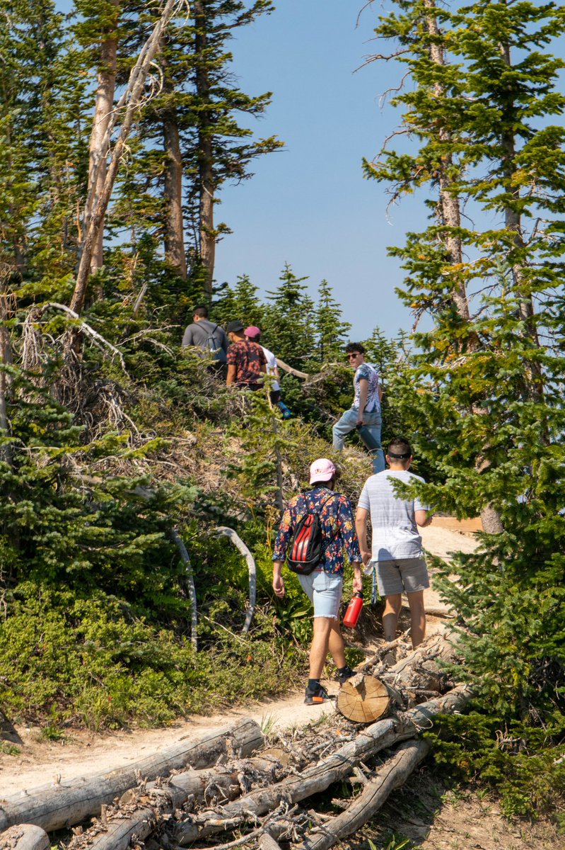 TKE Retreat 2020 was a success after months of not being with each other. It was nice spending time building a stronger brotherhood🔺