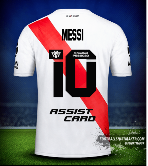 PolePosition65's tweet photo. Yo no quiero decir nada, perooo.... 😃
#Messi #RiverPlate @TeamMessi @RiverPlate 
@Liberotyc @presionalta @Sportia @MGallardoficial #TyCSports @DiarioOle https://t.co/fBD5iGgW3T