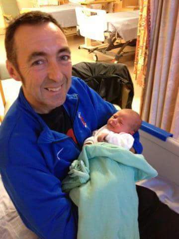 LordSmythe's tweet photo. 8 years ago today she came into our lives Happy Birthday Princess Harriet #birthdaygirl #eightisgreat #PrincessHarriet πβ€ https://t.co/u9qZwbw2l1