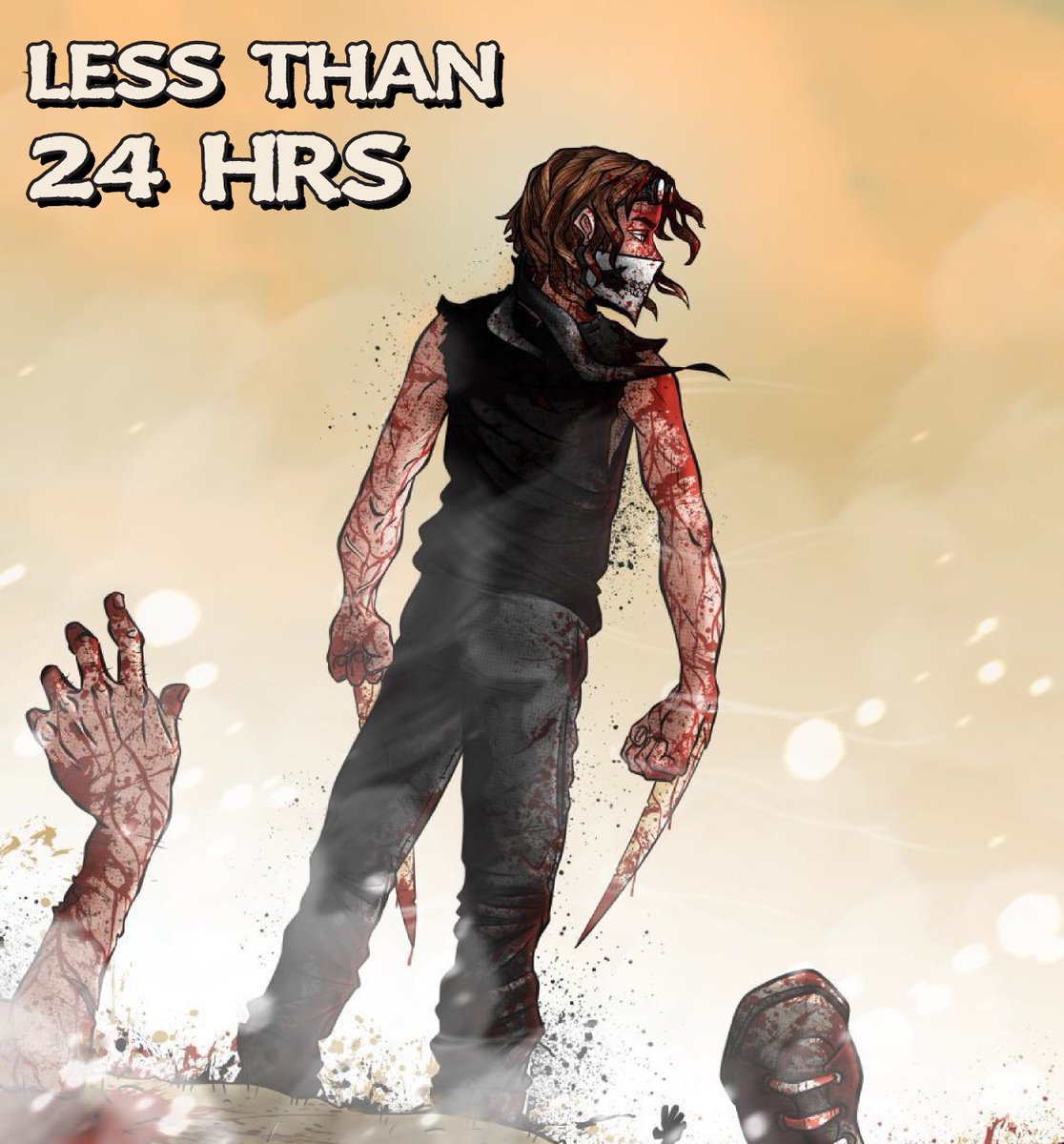 Covenant_Comics's tweet photo. There is less than 24 hours left in the Crossbones #Kickstarter! Now is your last chance to get your copies!

Link: https://t.co/ZEoAC6N4k3

#comics #indiecomics #crossbones #comiclover #comicbooks #art #scifi https://t.co/CX9hZrJoz2