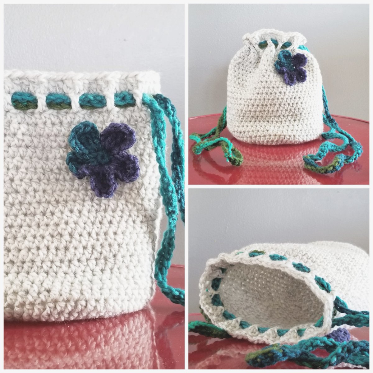 JessicaSheere's tweet photo. Arts &amp; Crafts are a great way to #relax and express yourself.

#crochet is one of my #favourite #wellness #activities 

https://t.co/wu3taz9KcR https://t.co/HhkR3mmlZx