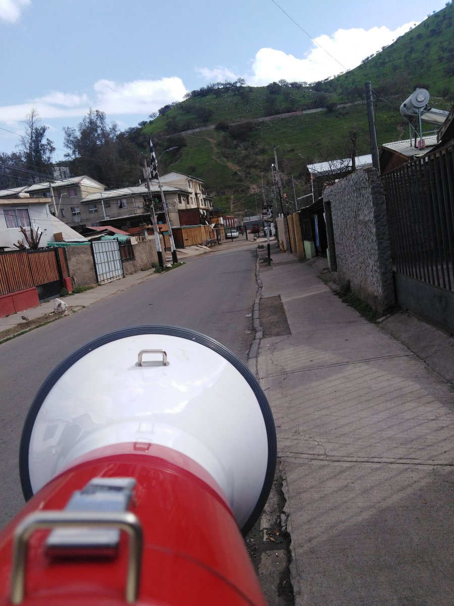 ollasherminia's tweet photo. Acérquese a la olla vecino vecina, solo el pueblo cuida al pueblo!
#LaPincoya https://t.co/Xt9LvPAv4p