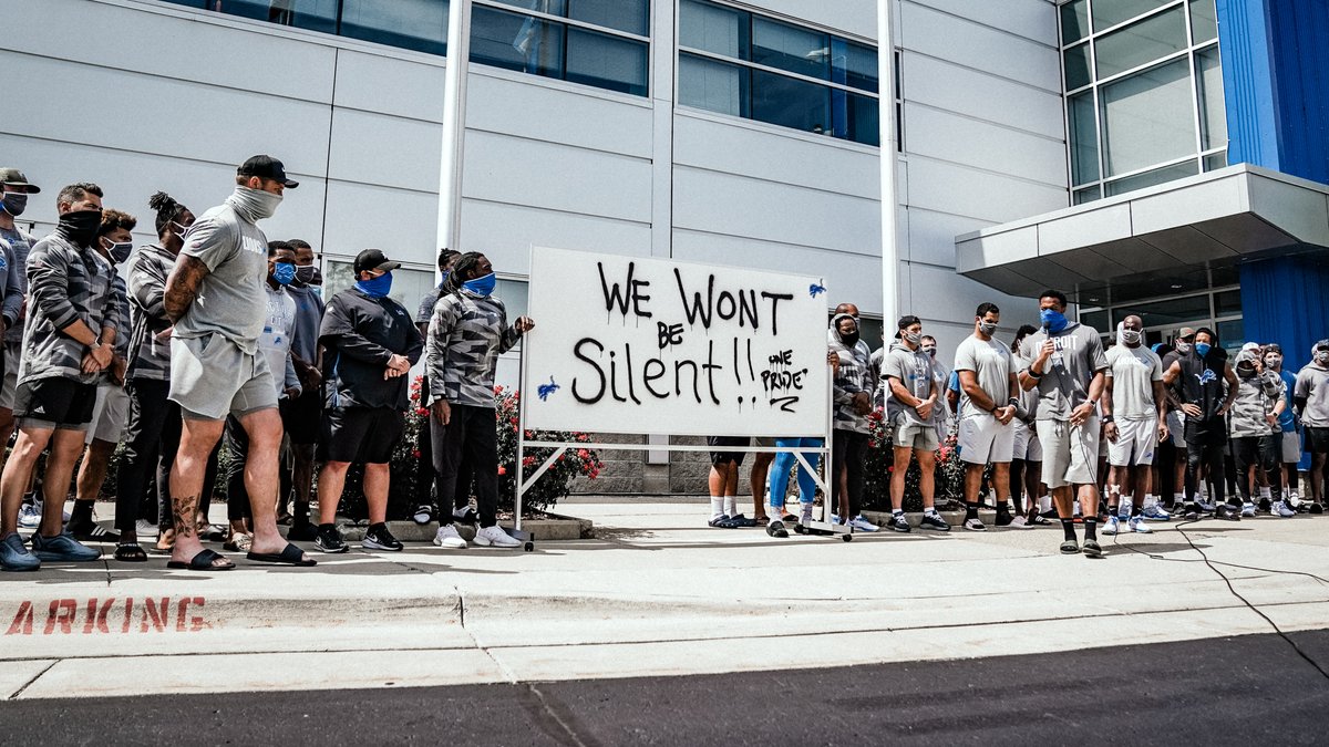 Detroit Lions tweet media