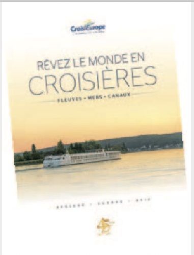 TourismeMagFr's tweet photo. Voyages:Tourisme:CroisiEurope édite une brochure 2020 - 2021 ent..https://t.co/yXGP2JS6IU #tourisme https://t.co/yTxxWkVPIs