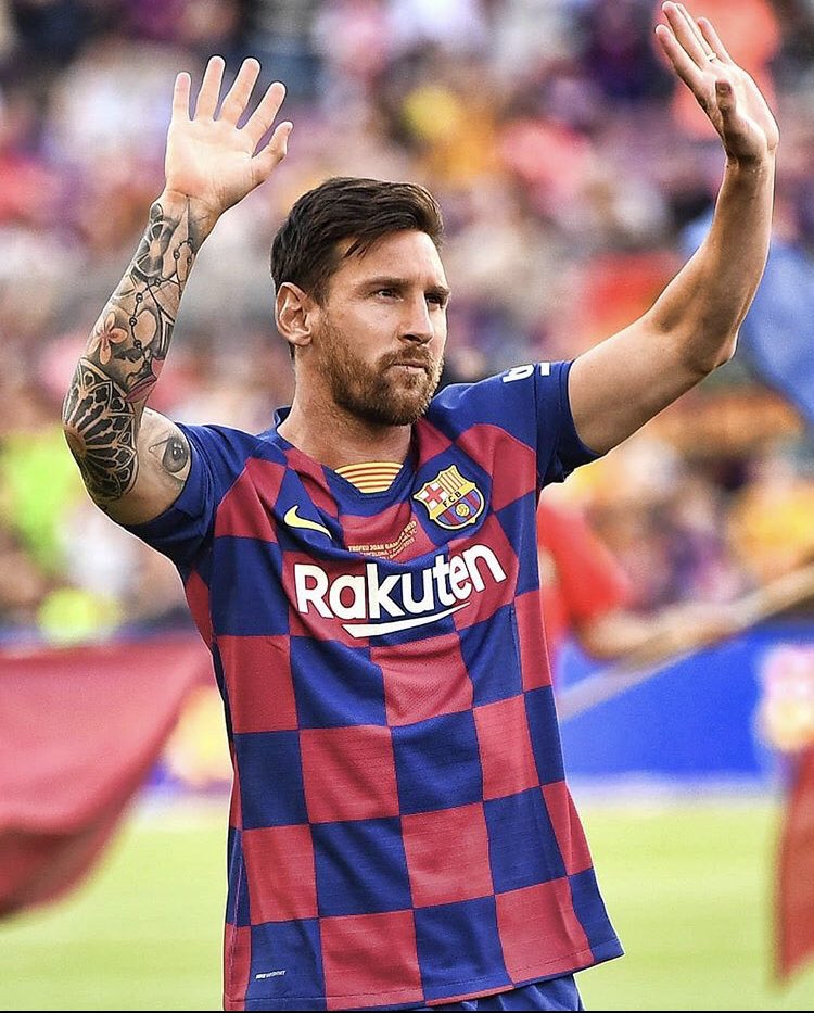 matigramma's tweet photo. “Boulevard”

Por quienes informan que messi se va del barcelona para jugar en, nada más y nada menos que en Boulevard Fútbol Club https://t.co/PHfBEZn34k