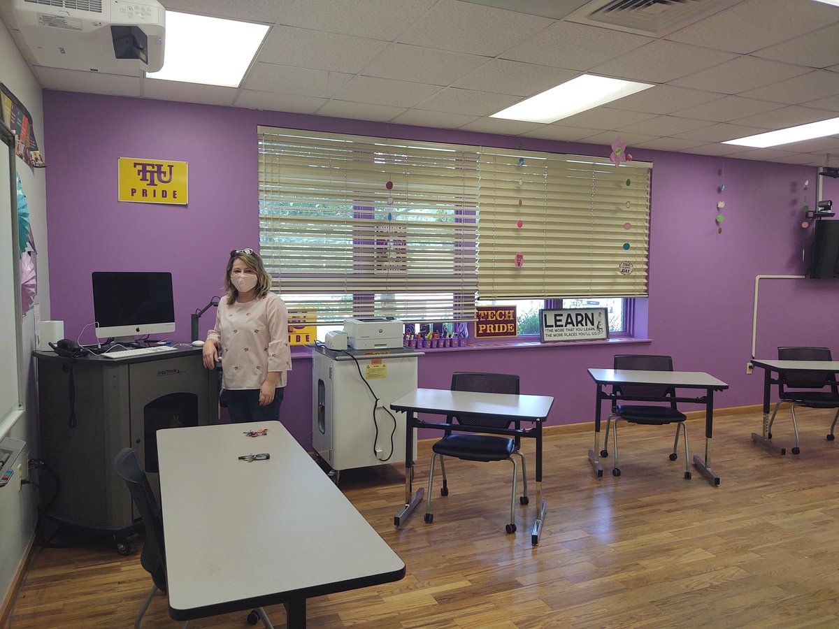 ChrisLWhaley's tweet image. #WelcomeBackWeek @RoaneState Scott County campus ... We're so grateful for our 2+2 partnership with @tennesseetech @TTUPrezPhil #CommunityIsOurName