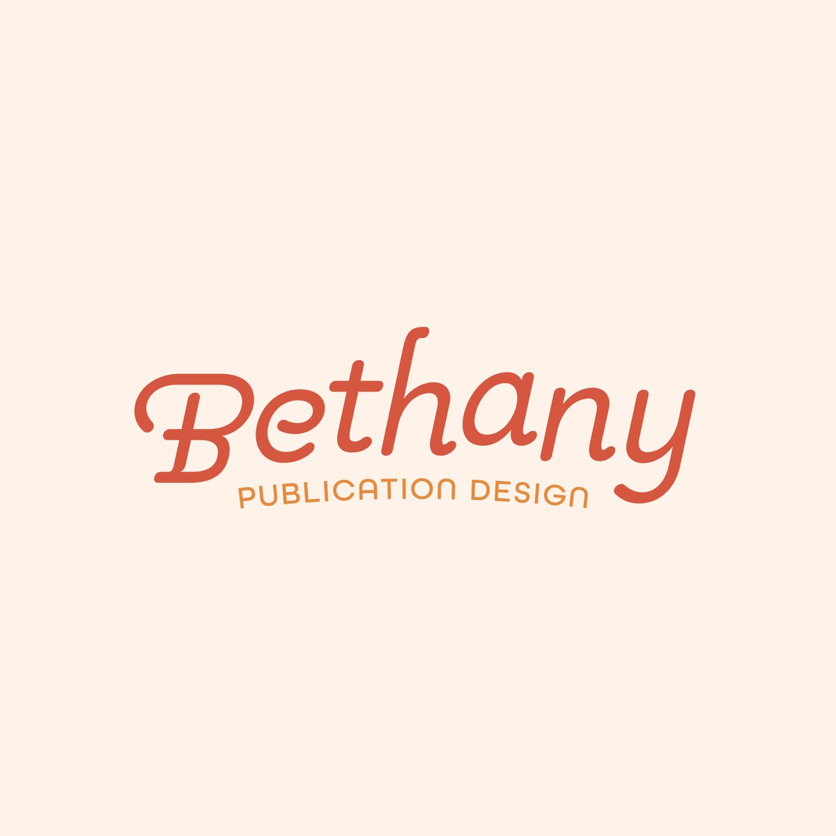 And now, for the first element of my senior project: the branding for my faux publication design agency. This was so fun, as I got to design the branding based on my own personality! The logo in the last slide appears on the spine of all four books! #branding  #graphicdesign