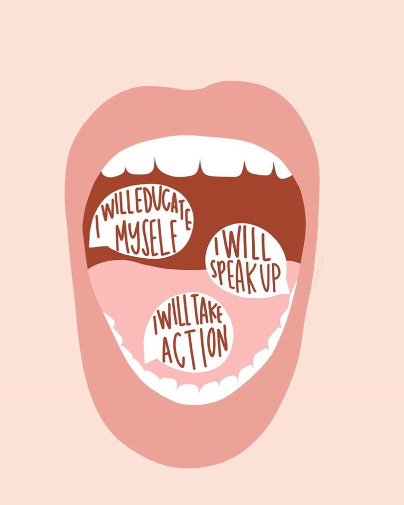 Your words and actions are powerful. #BecauseOfYou listening to others, they will feel loved and supported. For more tips on how to use your words and actions to support those around you, visit becauseofyou.org.

#repost .katiecreative.co