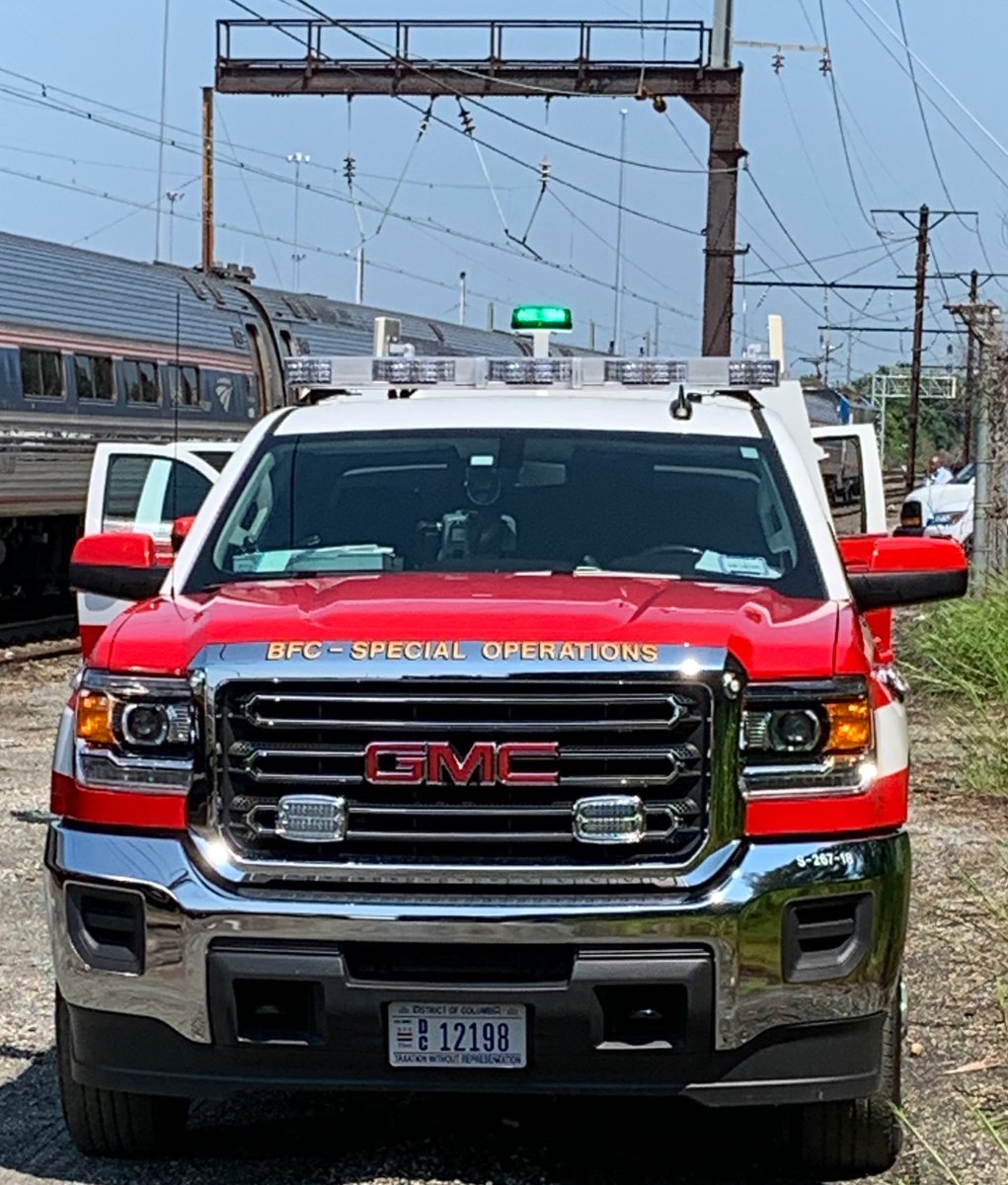 dcfireems tweet picture