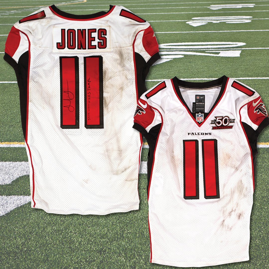 atlanta falcons jersey 2015