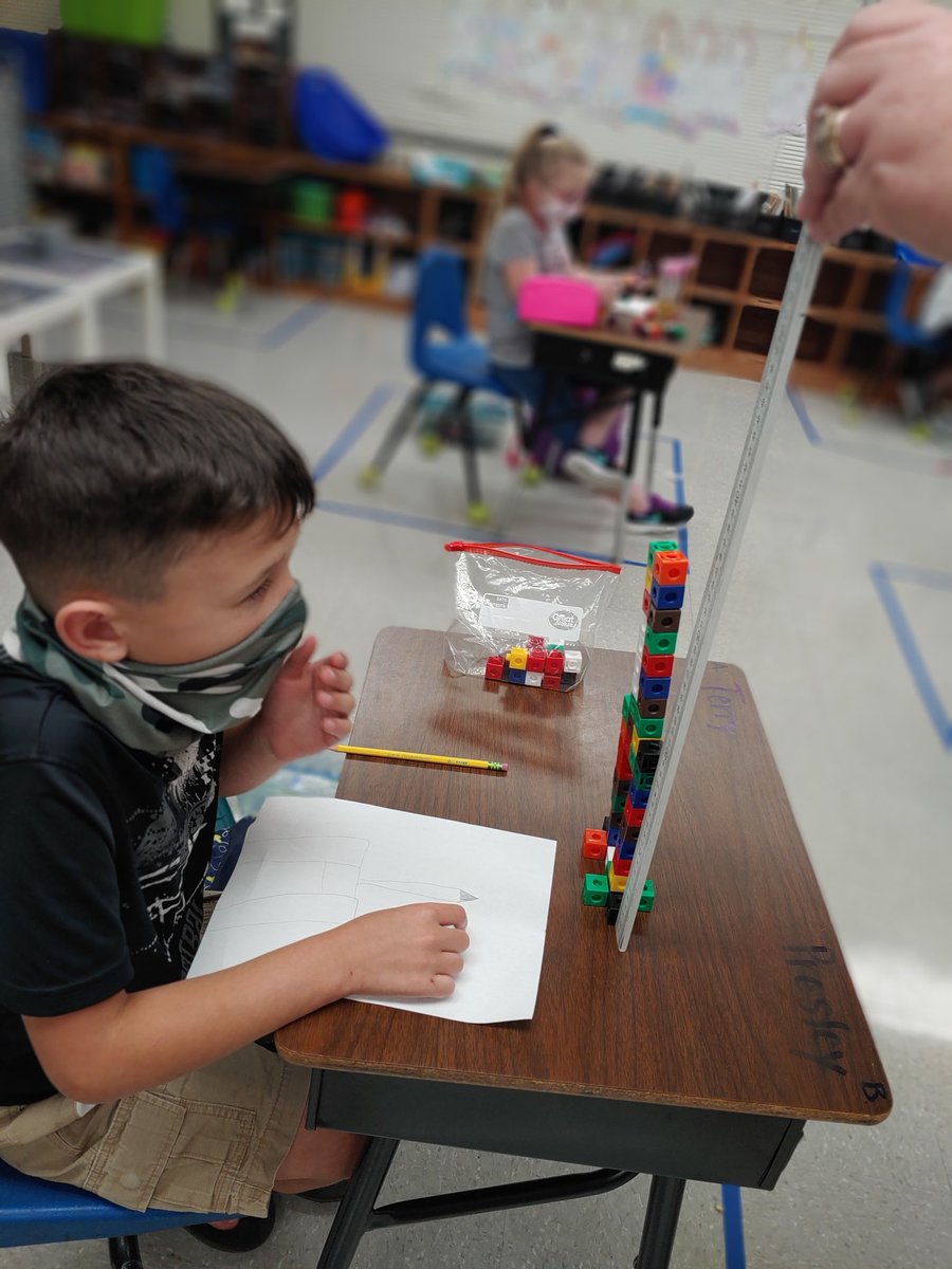 Highfalls 2nd Grade tweet media