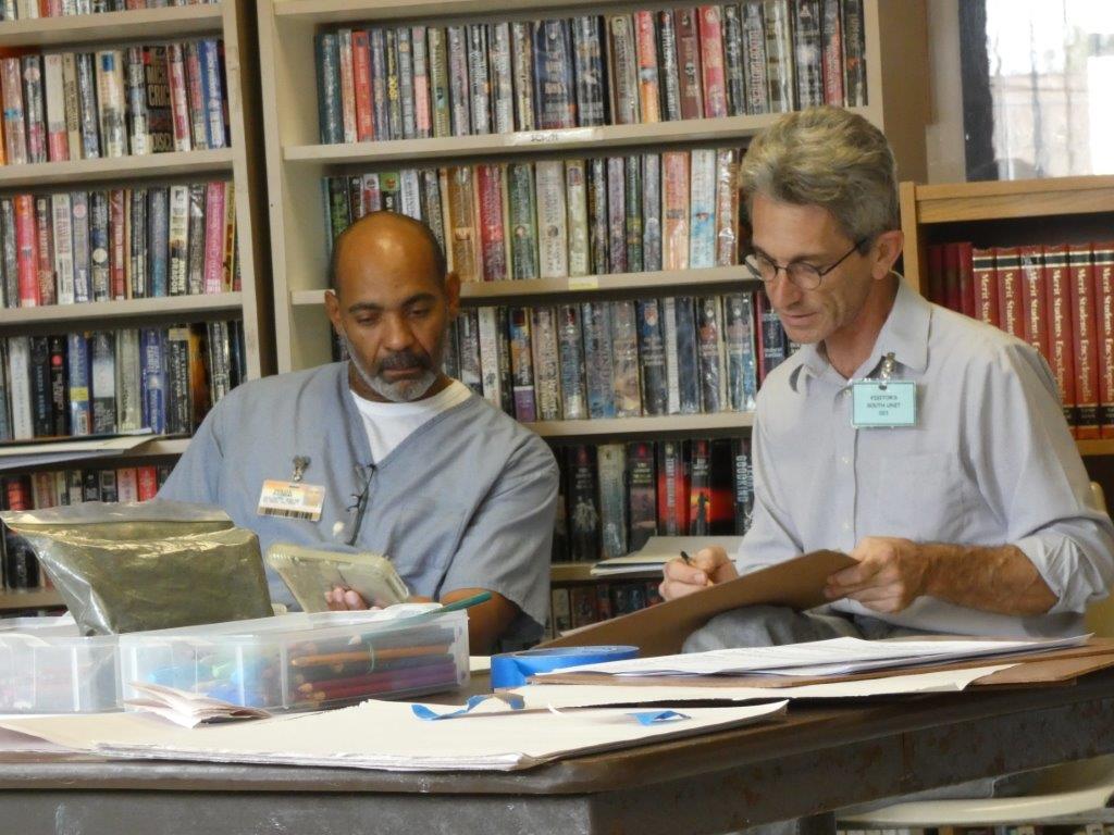 FloridaPEP's tweet photo. FPEP has 5 new classes at 3 different Florida prisons starting September 14: US Founding Documents I, Health Communication, English Composition, Professional Writing, and Creative Writing at Central Florida Reception Center, Polk CI and Zephyrhills CI #higheredinprison https://t.co/SaCSVrdAd3