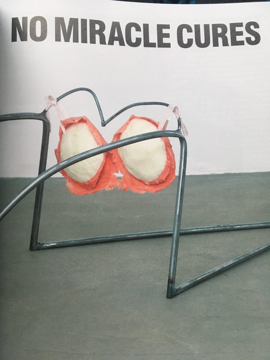 If bodies, ex-votos, race, medical capitalism and disability are of interest, this piece is in September's  @frieze_magazine. Not all pieces go online, but now is a good time to support magazines by subscribing. (There's a fancy Frieze tote if you do).  https://shopcc.frieze.com/products/subscription?_ga=2.203811415.614079526.1598352181-1074311288.1597939782 12/