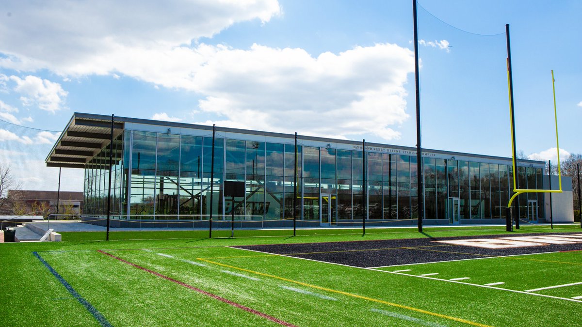 Pretty popular place today. 

Feels good to be back with <a href="/BryantStrength/">Bryant Strength</a>.

#BeBryantStrong