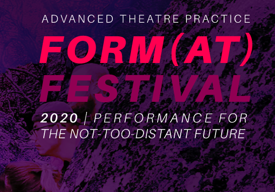 carlakeen's tweet photo. THREAD 👇 for the first year @CSSDLondon #MAATP have a festival of new work. Much is online and some is IRL @CamdenPT  Take a look at the work of the next gen of #theatremakers! https://t.co/ShxLlYPw1c https://t.co/AGBr0zK6eh